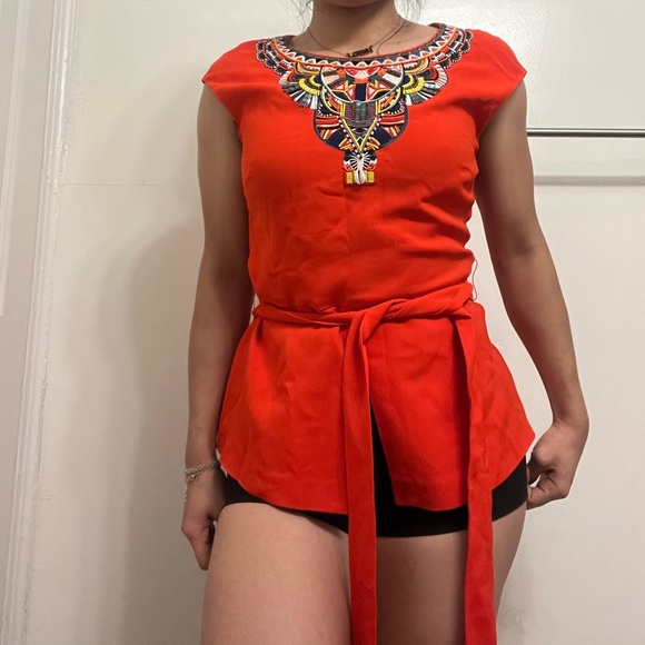 Camilla Tops - Camilla Top